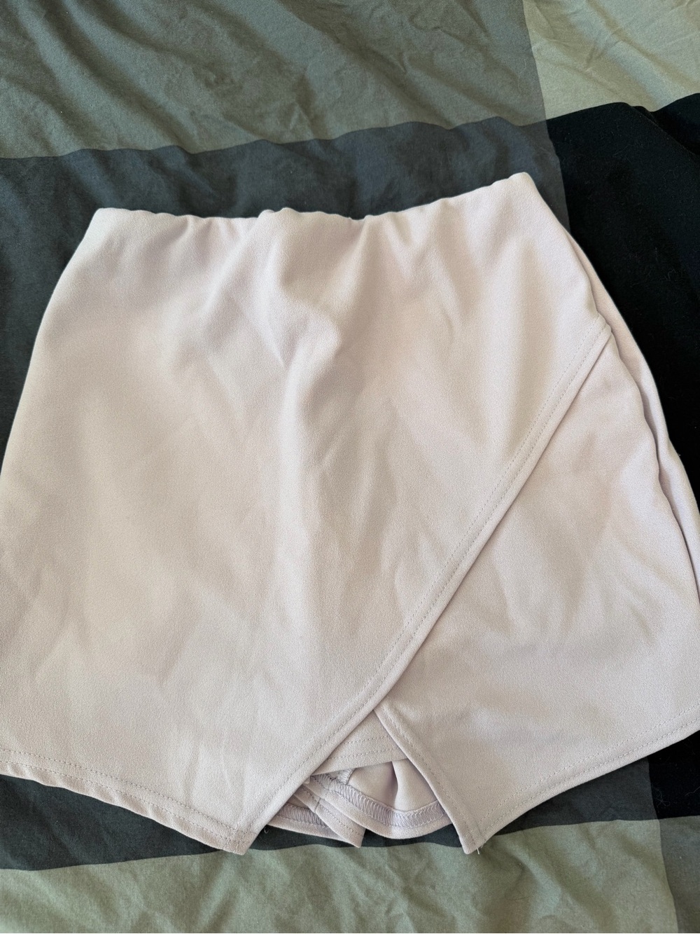 Missguided mini skort